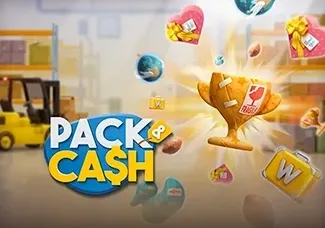 Pack & Cash screenshot