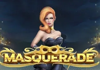Masquerade screenshot