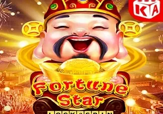 Fortune Star Lock 2 Spin screenshot
