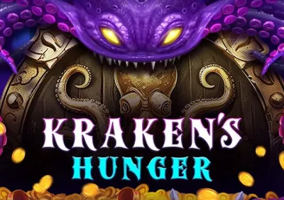 Kraken's Hunger screenshot