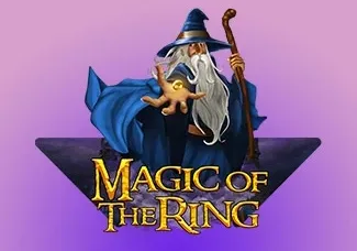 Magic Of The Ring screenshot