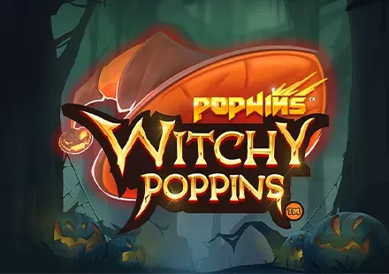 Witchy Poppins