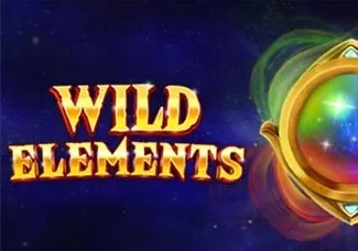 Wild Elements screenshot
