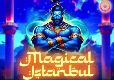 Magical Istanbul screenshot