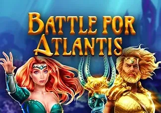 Battle for Atlantis